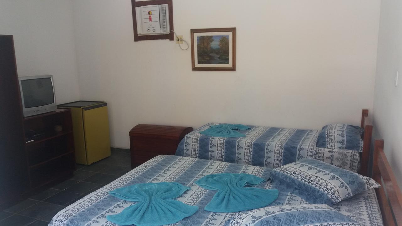 Lagoa Encantada I Guest house Ilheus