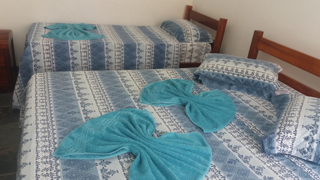Lagoa Encantada I Guest house